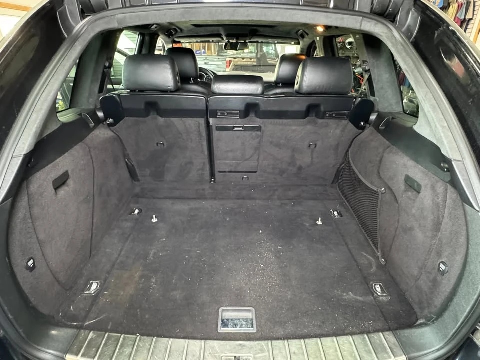 2009 Porsche 955/957 Cayenne GTS - Image 13 of 20
