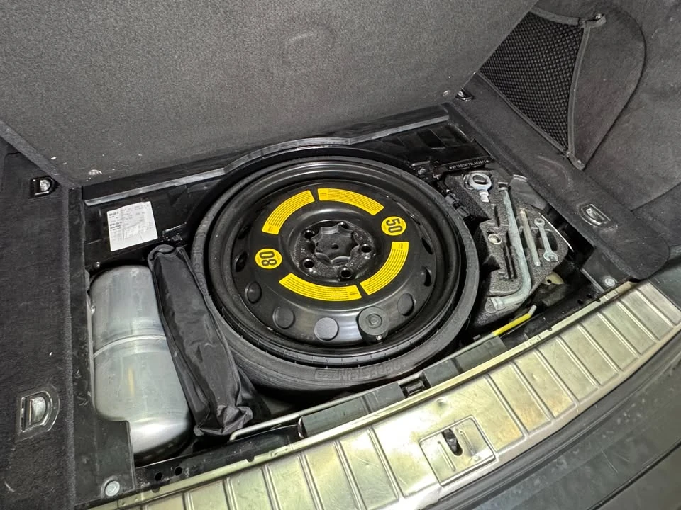 2009 Porsche 955/957 Cayenne GTS - Image 14 of 20