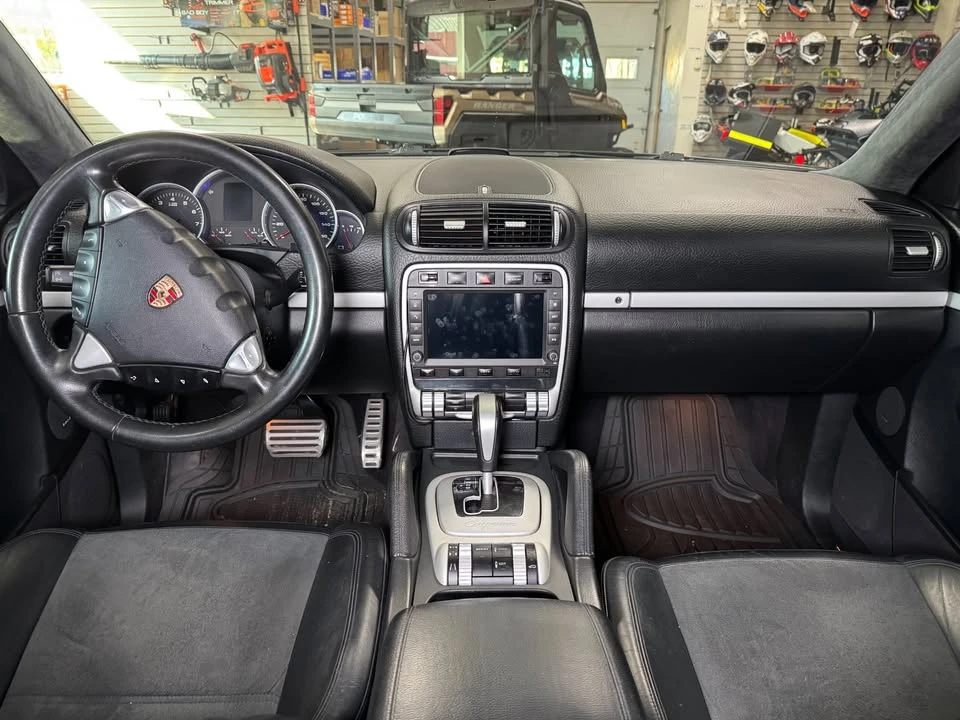 2009 Porsche 955/957 Cayenne GTS - Image 18 of 20