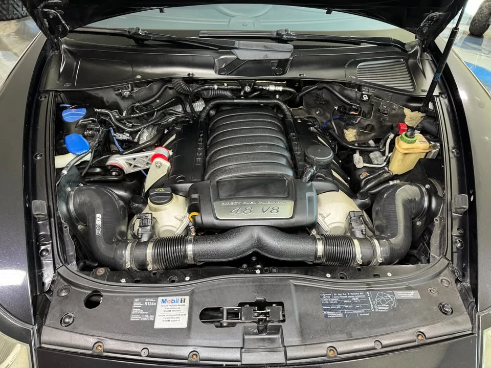 2009 Porsche 955/957 Cayenne GTS - Image 20 of 20