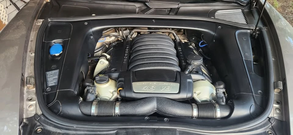 2009 Porsche 955/957 Cayenne S - Image 20 of 20