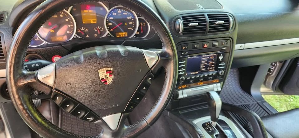 2009 Porsche 955/957 Cayenne S - Image 18 of 20