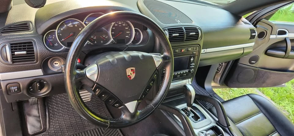 2009 Porsche 955/957 Cayenne S - Image 15 of 20