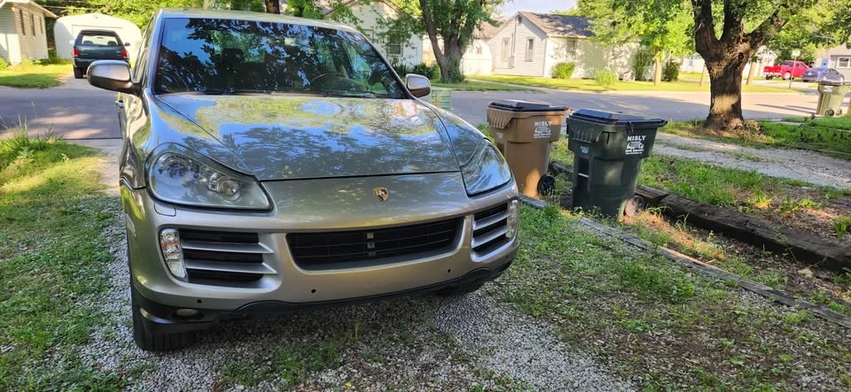 2009 Porsche 955/957 Cayenne S - Image 6 of 20