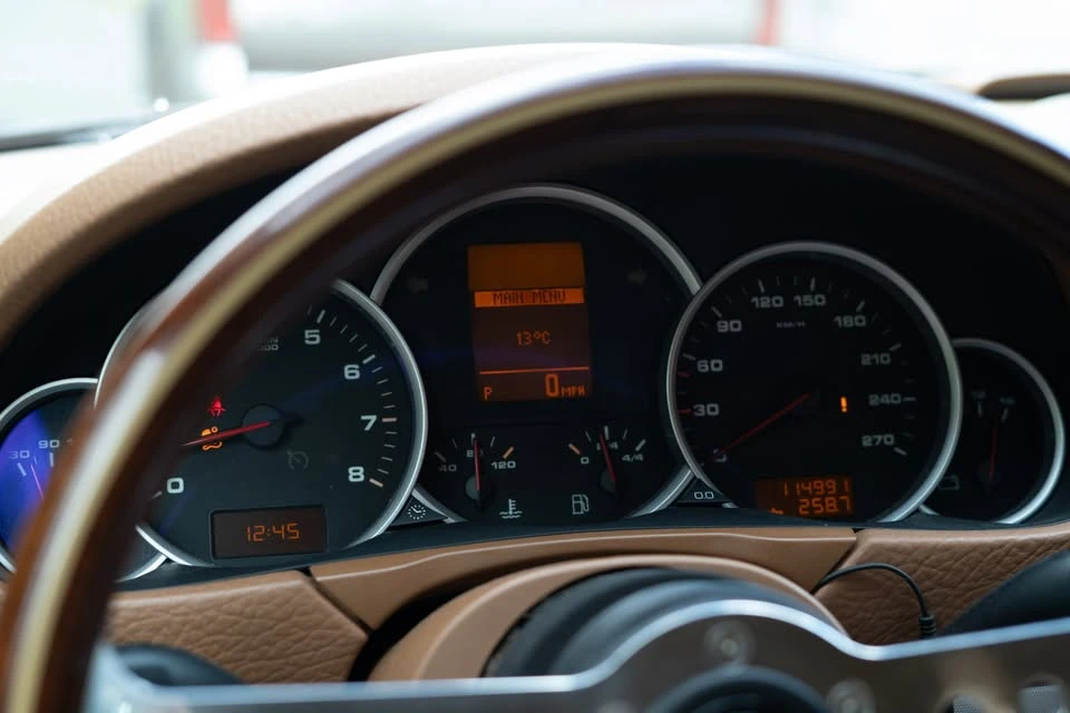 2009 Porsche 955/957 Cayenne S - Image 11 of 12