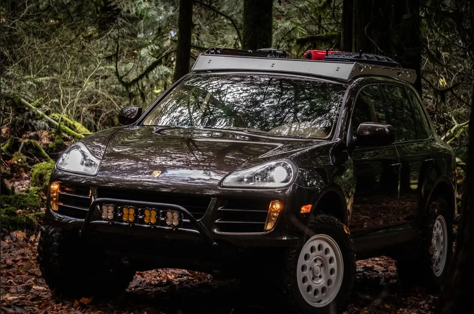 2009 Porsche 955/957 Cayenne S - Image 3 of 12