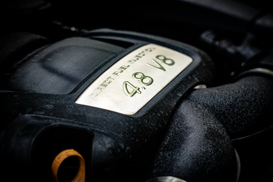 2009 Porsche 955/957 Cayenne S - Image 9 of 12