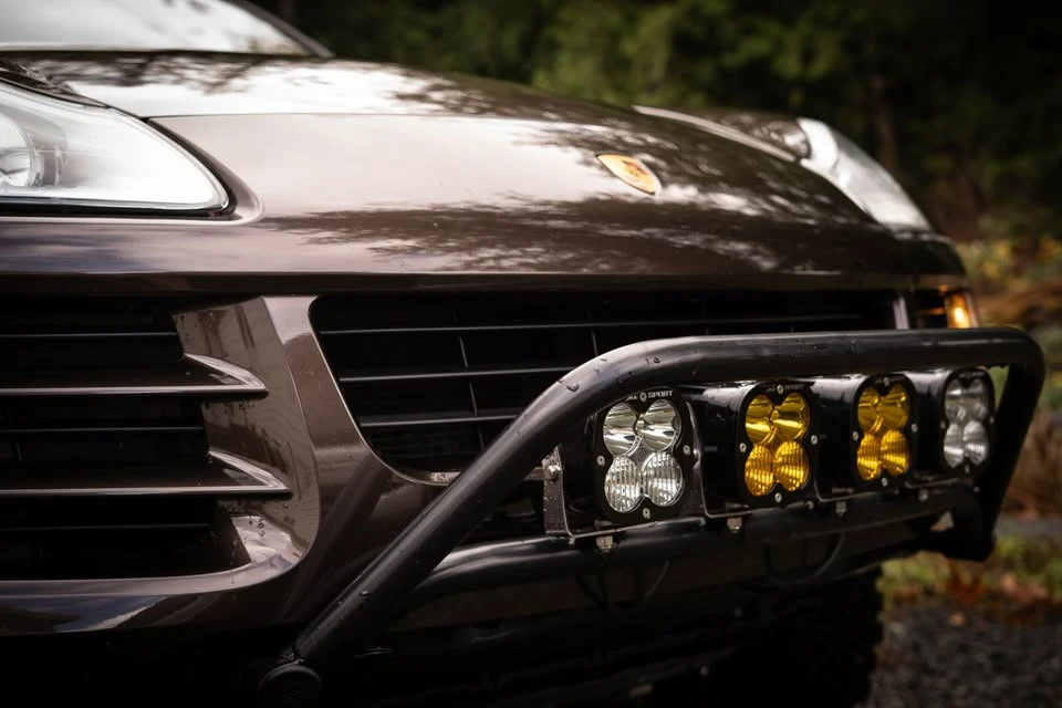 2009 Porsche 955/957 Cayenne S - Image 5 of 12