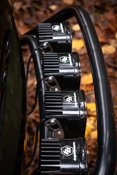 2009 Porsche 955/957 Cayenne S - Image 6 of 12
