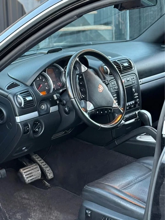 2009 Porsche 955/957 Cayenne S - Image 5 of 10
