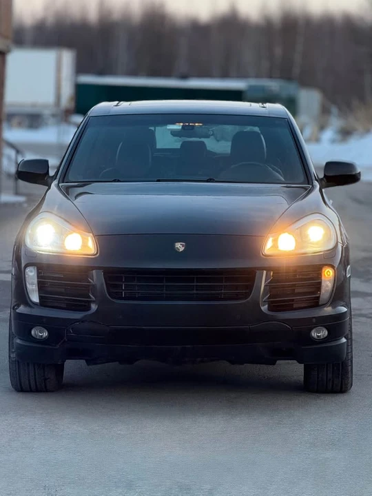 2009 Porsche 955/957 Cayenne S - Image 3 of 10