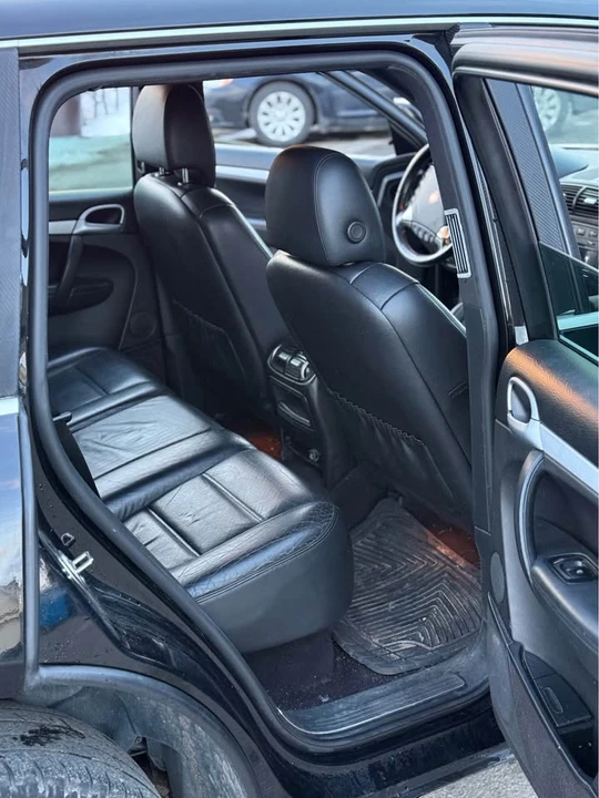 2009 Porsche 955/957 Cayenne S - Image 10 of 10