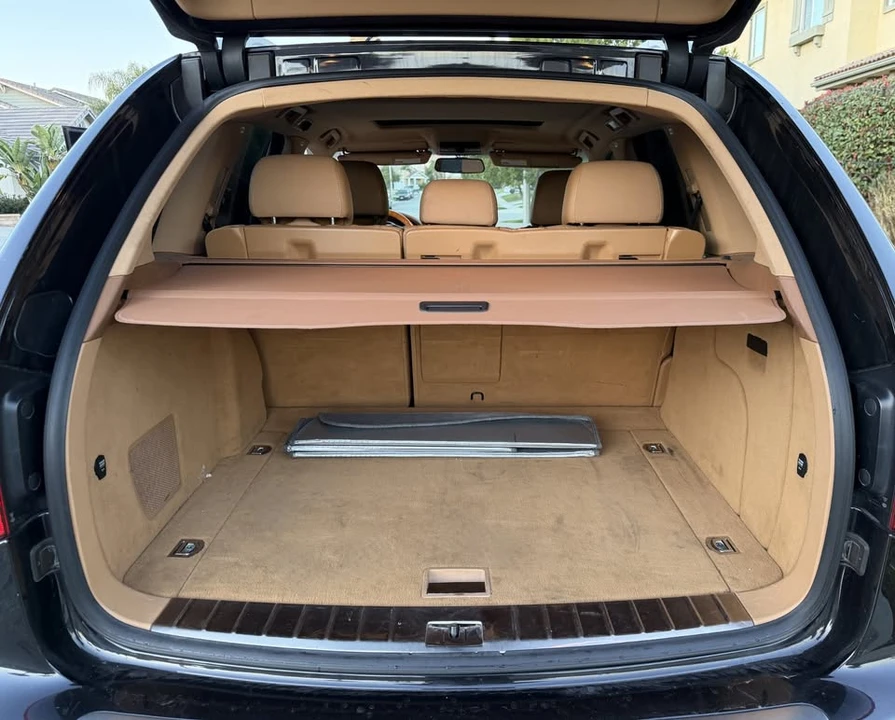 2009 Porsche 955/957 Cayenne S - Image 18 of 20