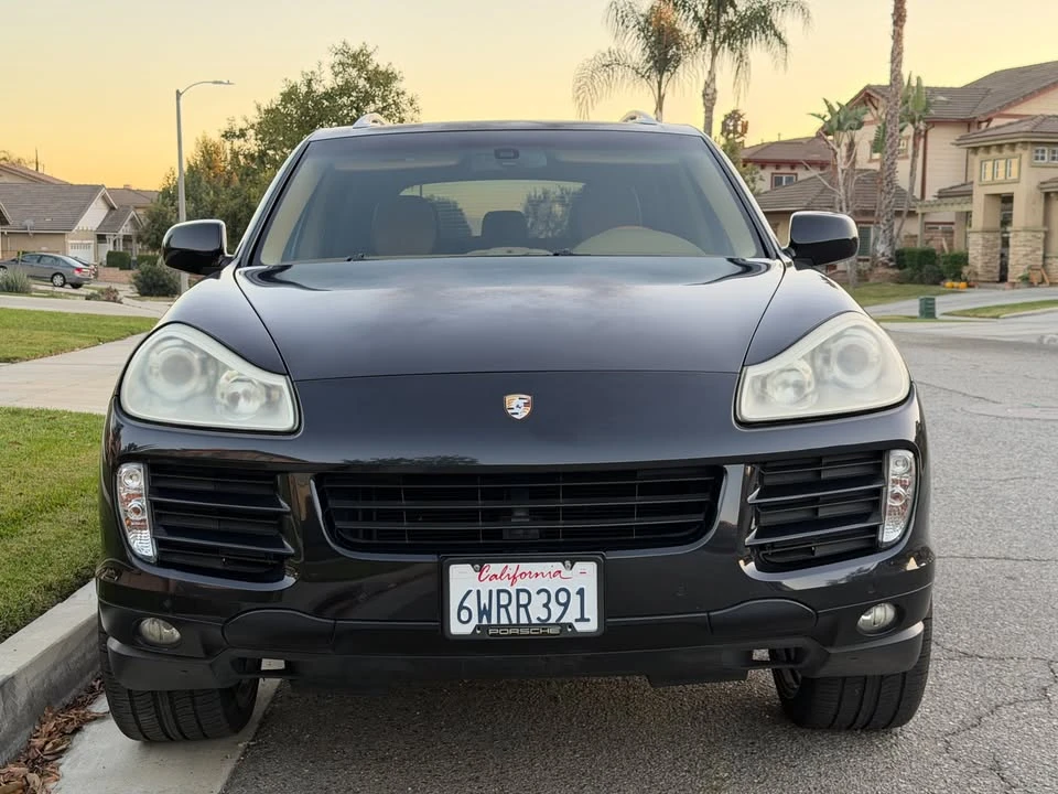 2009 Porsche 955/957 Cayenne S - Image 10 of 20