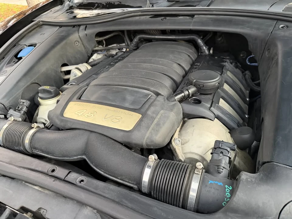 2009 Porsche 955/957 Cayenne S - Image 20 of 20