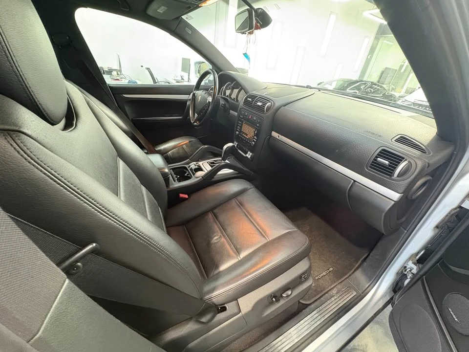 2009 Porsche 955/957 Cayenne S - Image 7 of 9