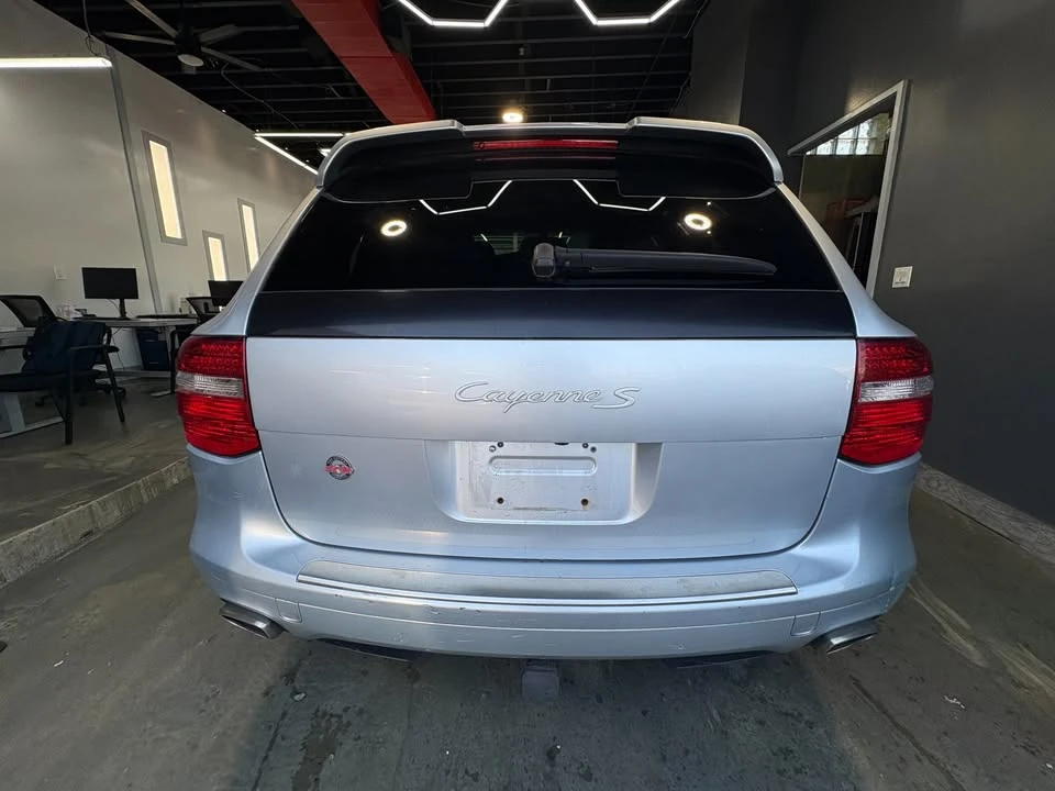 2009 Porsche 955/957 Cayenne S - Image 2 of 9