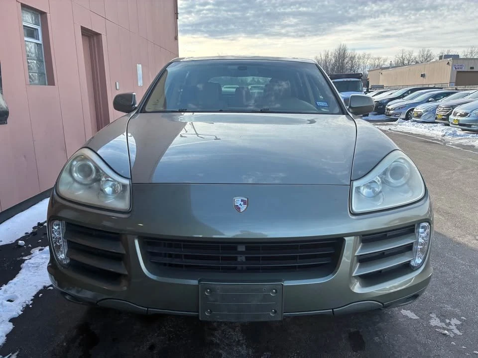 2009 Porsche 955/957 Cayenne - Image 3 of 9