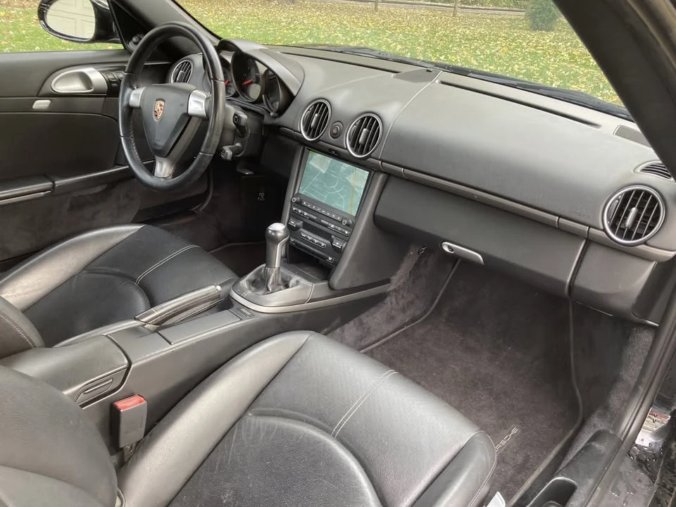 2009 Porsche 987 Cayman - Image 7 of 20