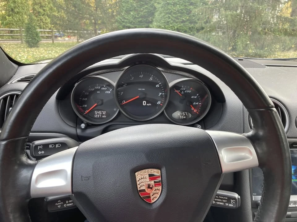 2009 Porsche 987 Cayman - Image 2 of 20