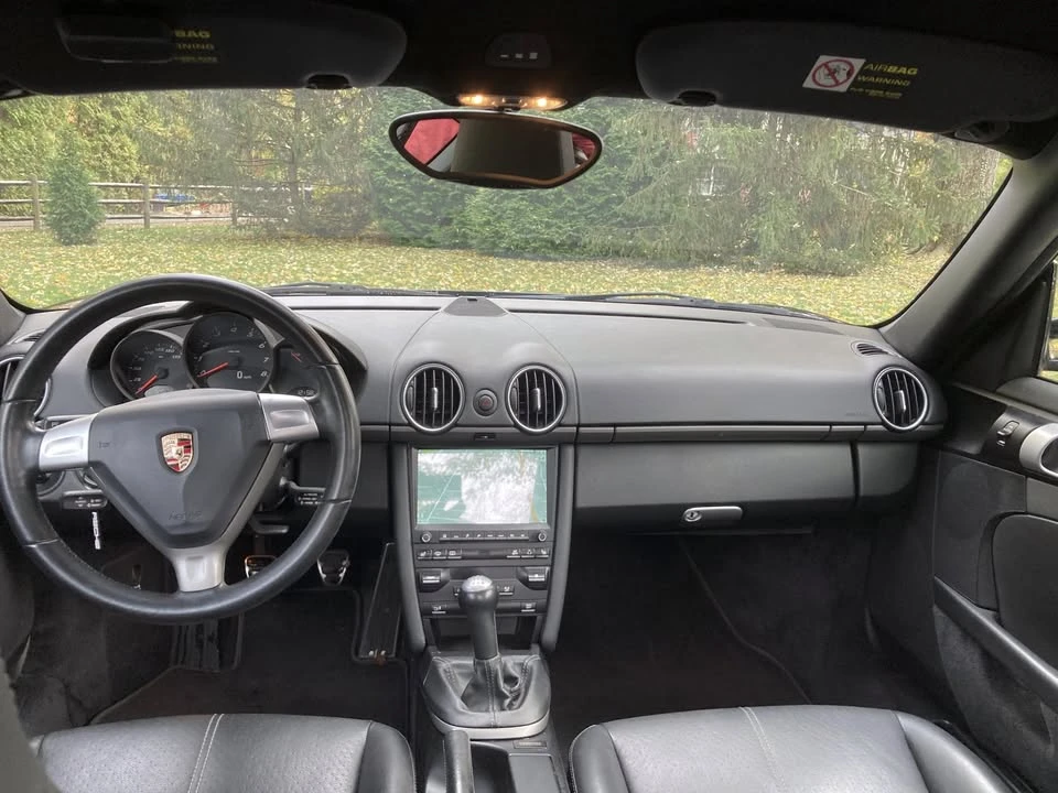 2009 Porsche 987 Cayman - Image 3 of 20