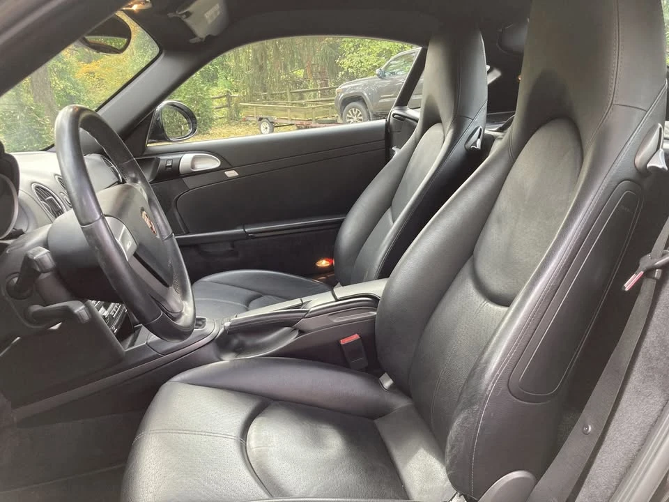 2009 Porsche 987 Cayman - Image 5 of 20