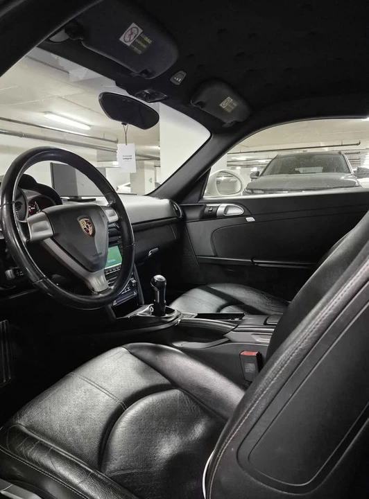 2009 Porsche 987 Cayman - Image 5 of 7