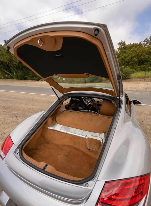 2009 Porsche 987 Cayman S - Image 6 of 14