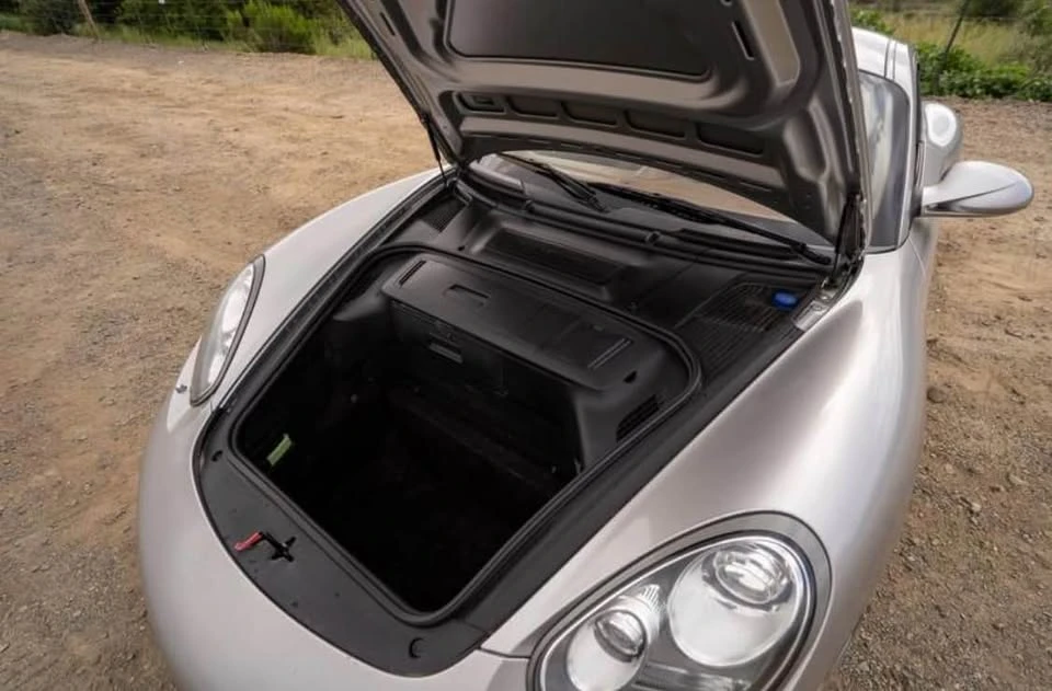 2009 Porsche 987 Cayman S - Image 5 of 14