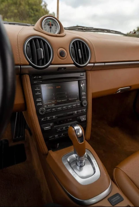 2009 Porsche 987 Cayman S - Image 10 of 14