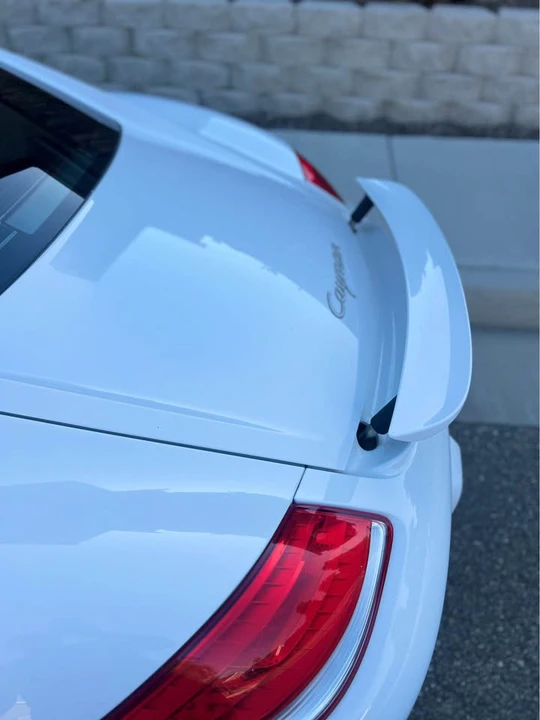 2009 Porsche 987 Cayman - Image 6 of 20