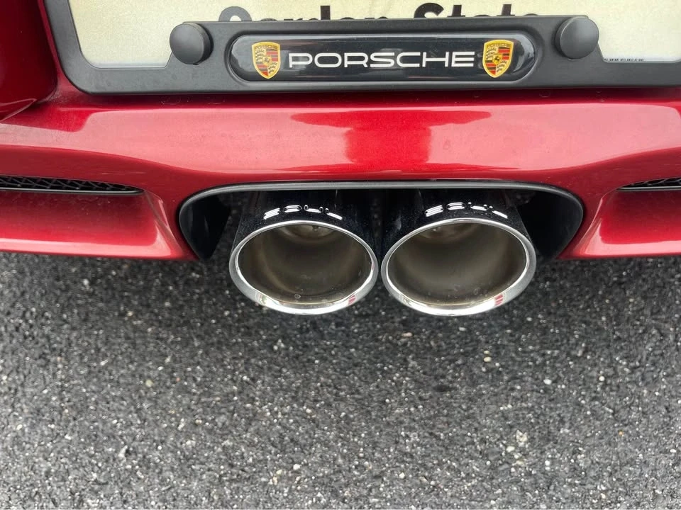 2009 Porsche 987 Cayman - Image 9 of 9