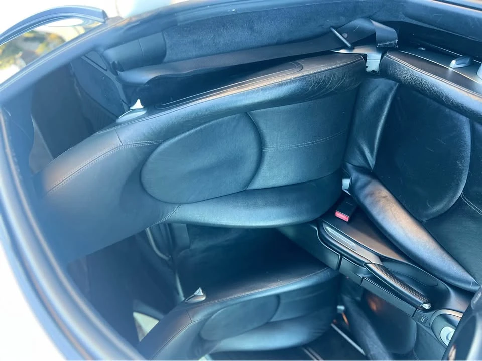 2009 Porsche 987 Cayman - Image 19 of 19