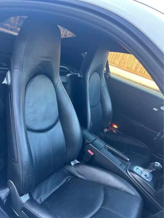 2009 Porsche 987 Cayman - Image 10 of 19