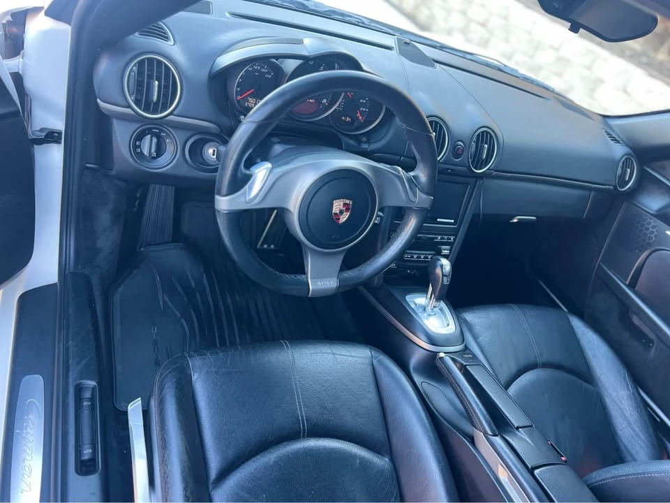 2009 Porsche 987 Cayman - Image 20 of 20