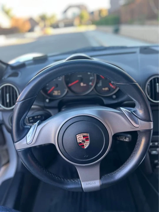 2009 Porsche 987 Cayman - Image 19 of 20