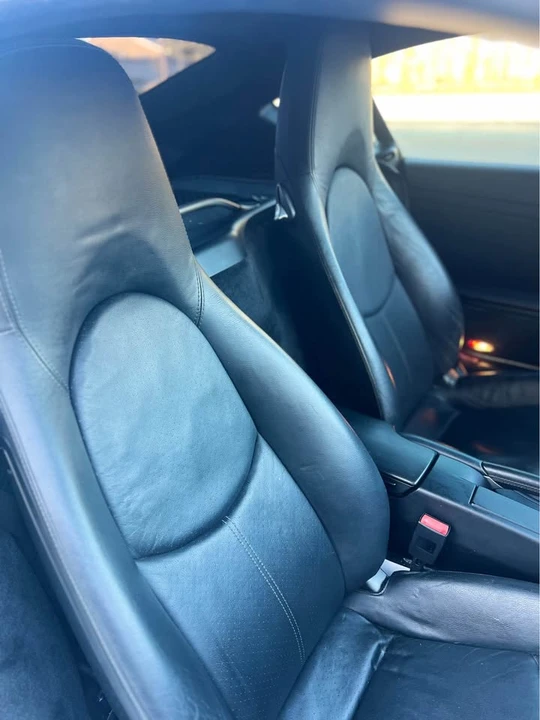2009 Porsche 987 Cayman - Image 17 of 20