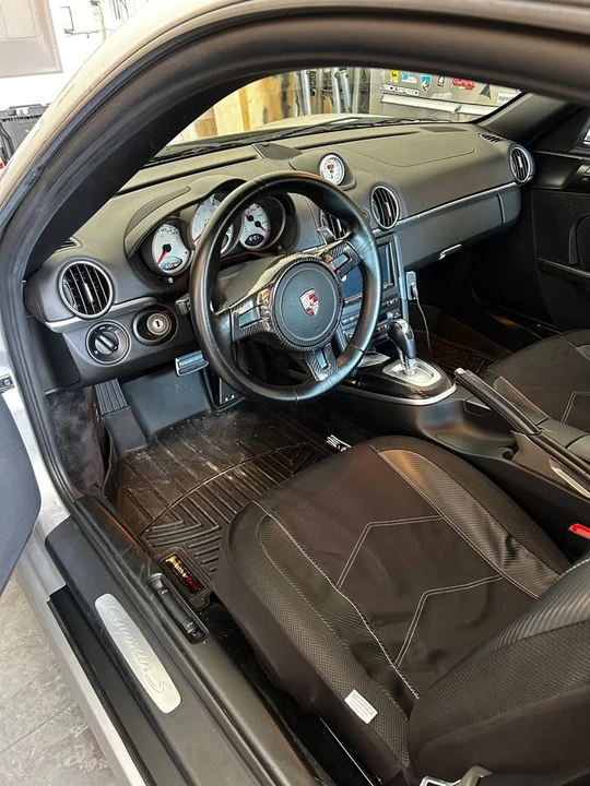 2009 Porsche 987 Cayman S - Image 6 of 14