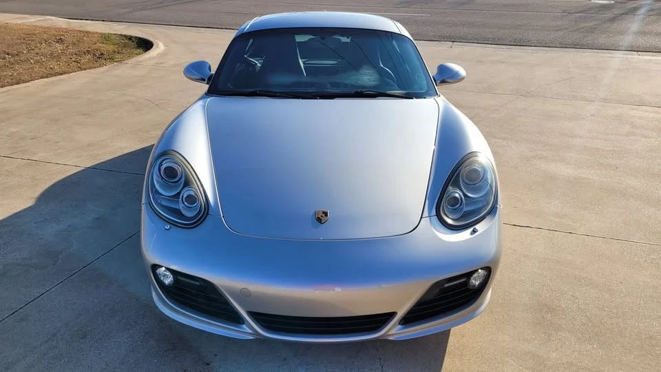 2009 Porsche 987 Cayman S - Image 5 of 16