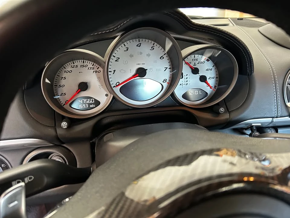 2009 Porsche 987 Cayman S - Image 7 of 14
