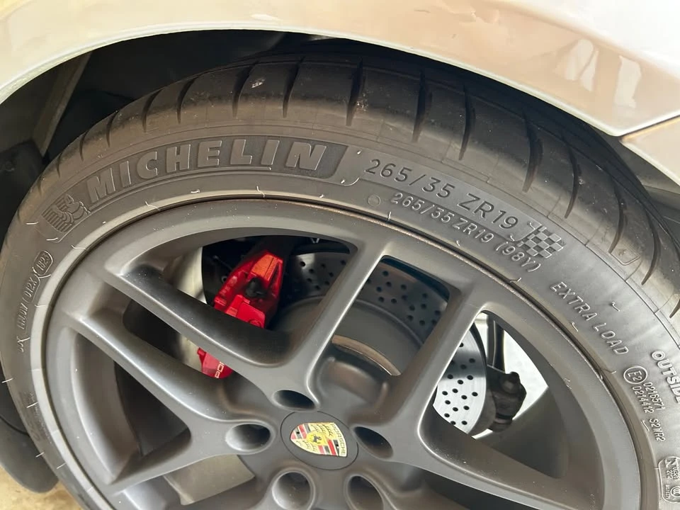2009 Porsche 987 Cayman S - Image 13 of 14
