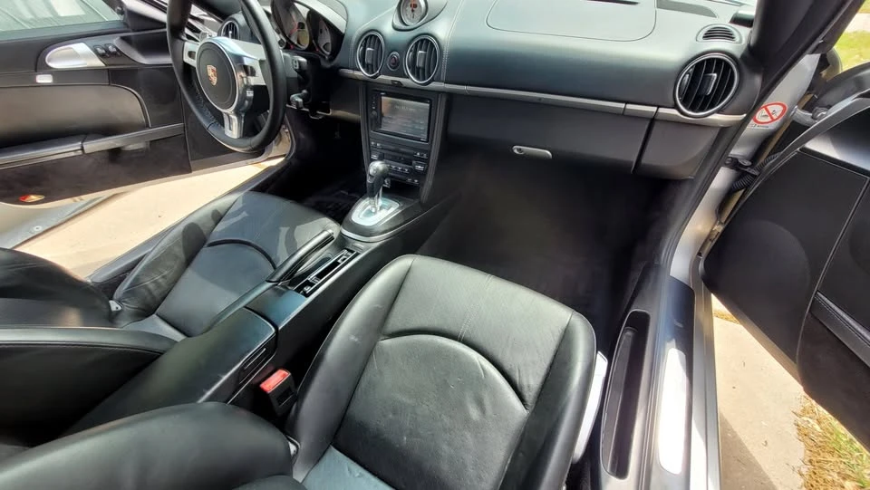 2009 Porsche 987 Cayman S - Image 7 of 16