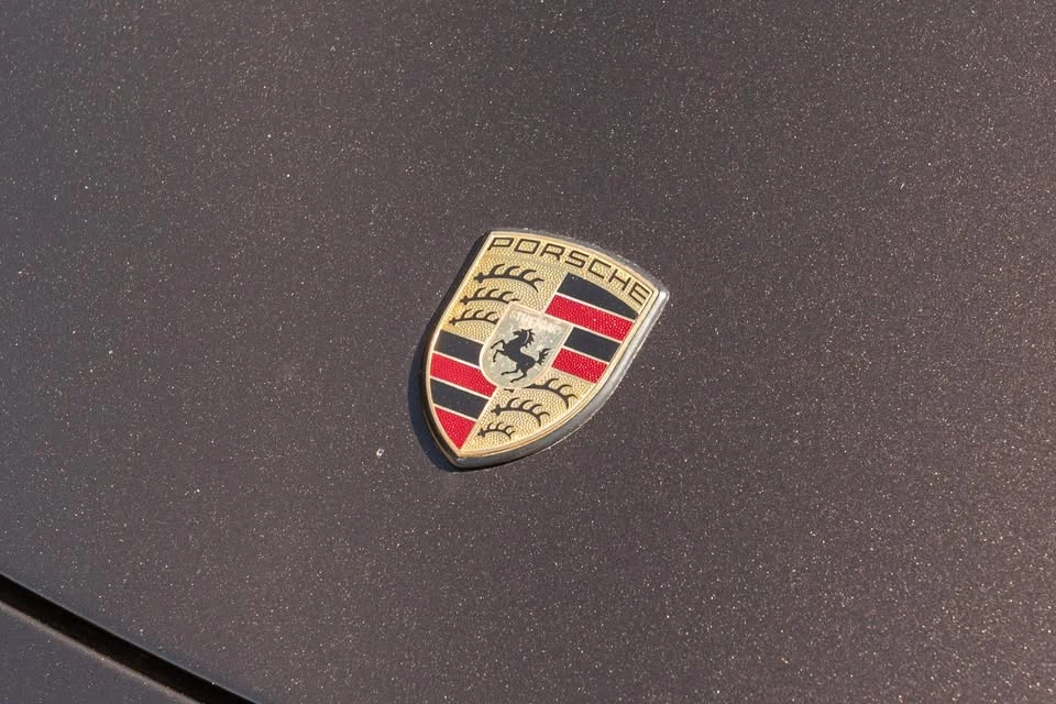 2009 Porsche 997 Targa - Image 11 of 20