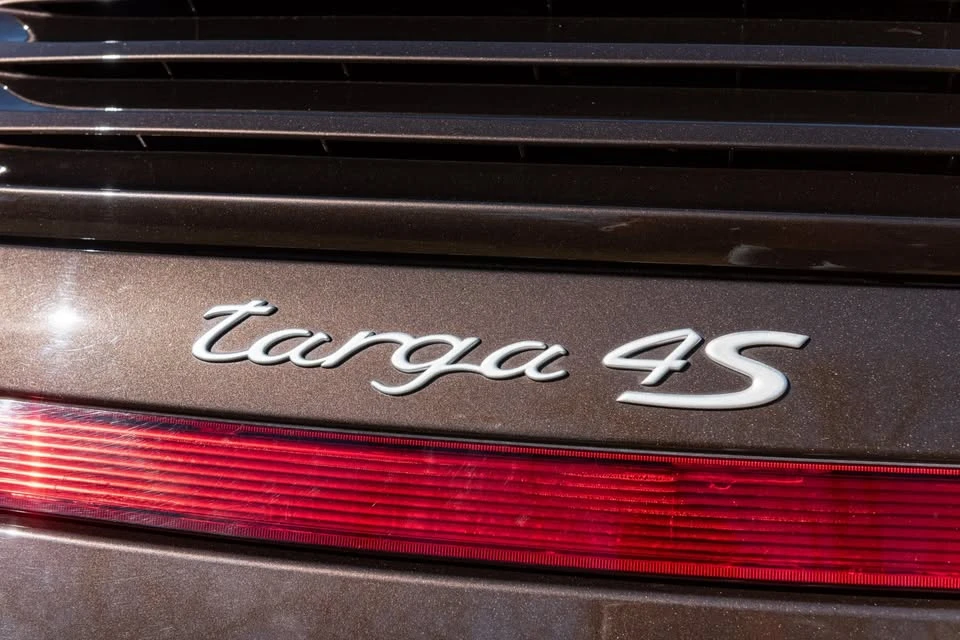 2009 Porsche 997 Targa - Image 12 of 20