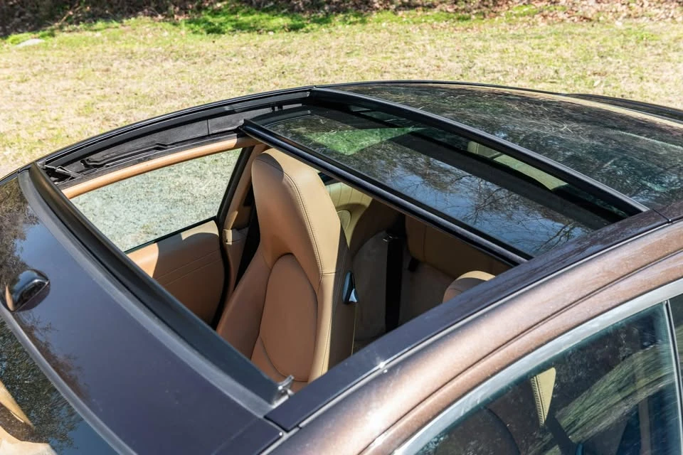 2009 Porsche 997 Targa - Image 17 of 20