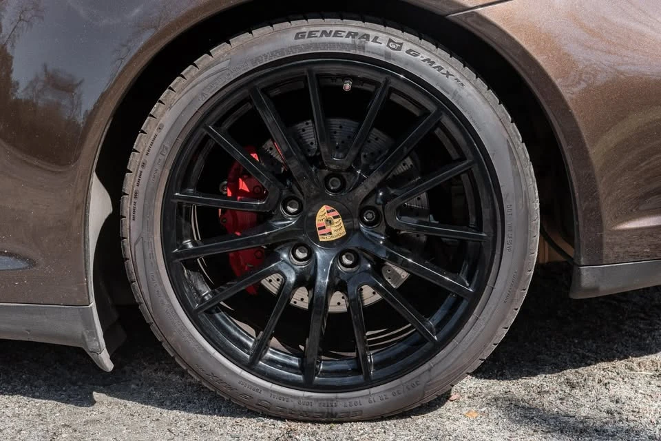 2009 Porsche 997 Targa - Image 19 of 20