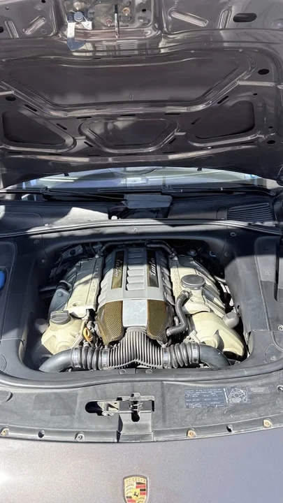 2009 Porsche 997 Turbo S - Image 11 of 20