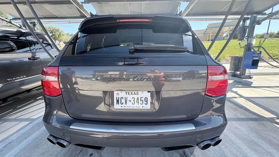2009 Porsche 997 Turbo S - Image 20 of 20
