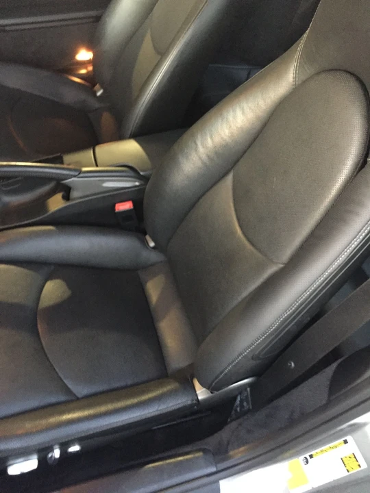 2009 Porsche 911 - Image 12 of 12