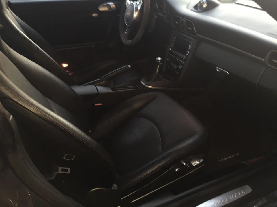 2009 Porsche 911 - Image 4 of 12